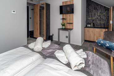 בית מלון כפרי Arany Apartman Miskolc