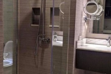 Hôtel Capital O 804 The Residences At Bonifacio Civic Center