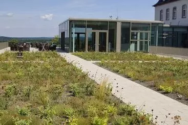 Hotelli Katholisch Soziales Institut