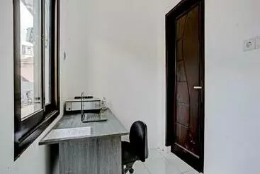 Hotel Oyo 90550 Good Sleep 3 Samarinda