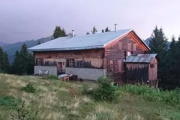 ペンション Demircioglu Pokut Dag Evi
