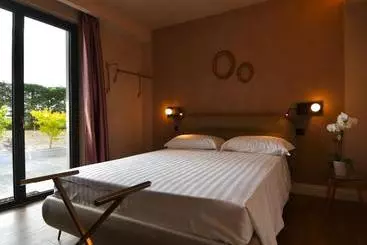 B&b Bricco Della Guardia