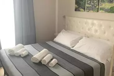 B&b Iv Vico
