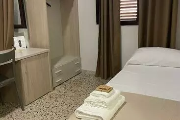 B&b Laudato Sii Tropea