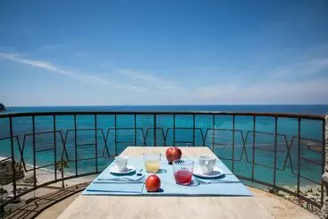B&b Laudato Sii Tropea