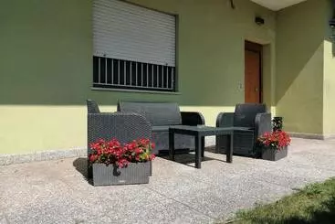 Hotel Greencolors Dependance