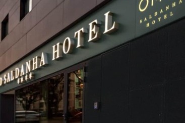 هتل Omid Saldanha