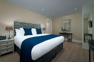 Pensjonat Monks Ballyvaughan