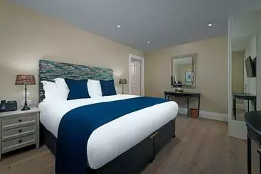 Pension  Monks Ballyvaughan