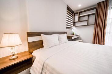 Aparthotel T&b Housing