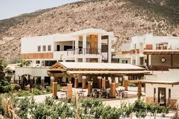 Limbo Hotel Boutique