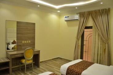 Marka Resort ماركاريزورت