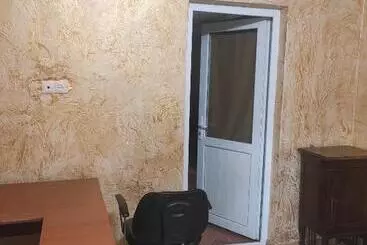 Pensão Batumi House