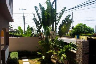 پانسیون Sunset Nabro