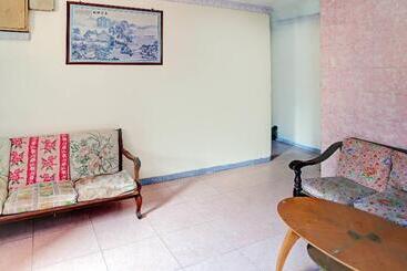 דירה Oyo 90507  Kundur