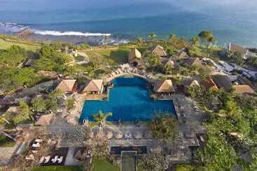 Ayana Resort Bali