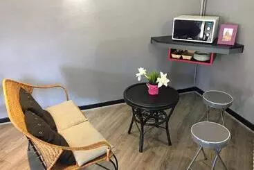 فندق Hôtel Des Ambassadeurs