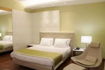 Best Western Mirage Hotel Fiera