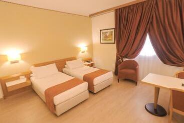 Best Western Mirage Hotel Fiera