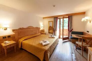 Hotel Campiglio Bellavista