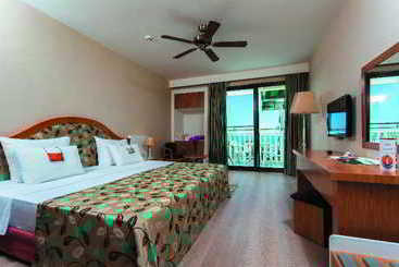 酒店 Defne Star Side