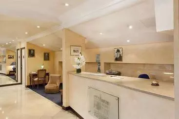 ホテル Du Quai Voltaire