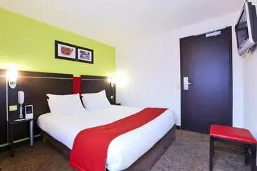 Enzo Hotels Reims Tinqueux By Kyriad Direct