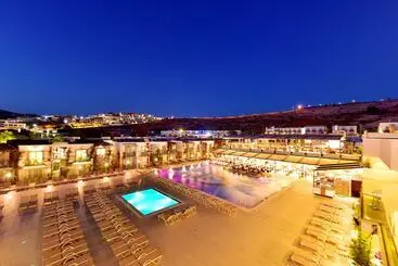 Hotel Jasmin Beach