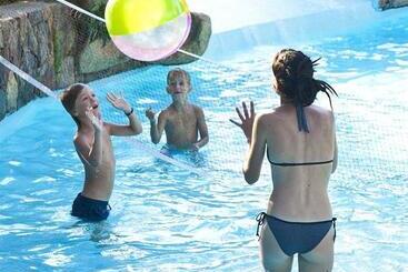 בית מלון כפרי Kilina