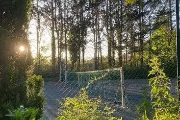 酒店 Le Moulin Du Roc