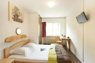 ホテル Ma Normandie By Popinns