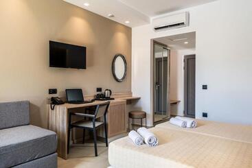 Hotel Oneiro Boutique