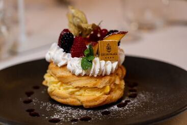 Ostuni Palace Hotel Bistrot & Spa