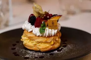 Ostuni Palace Hotel Bistrot & Spa