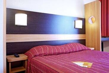 酒店 Premiere Classe Dunkerque Est  Armbouts Cappel