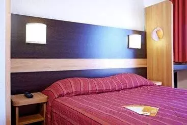 酒店 Premiere Classe Dunkerque Est  Armbouts Cappel