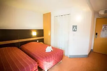 فندق Premiere Classe Lisieux