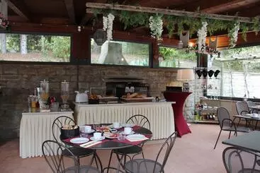 Hotel Residence Serena