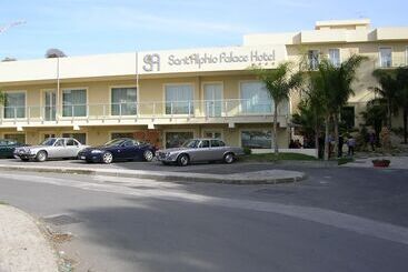 Hotel Sant'alphio Palace