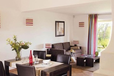 Резиденция Lagrange Vacances   Green Bastide