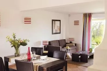 Резиденция Lagrange Vacances Green Bastide