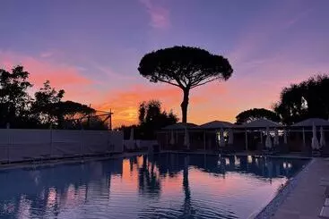 Bungalov Sopramare Resort