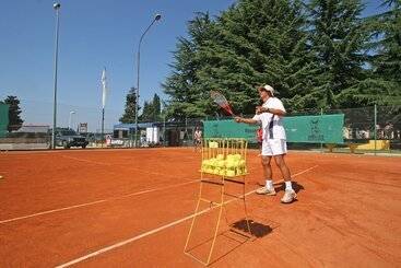 דירות לתיירים Apartments Astra Plava Laguna