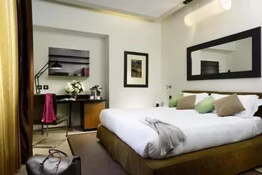 Babuino 181 – Small Luxury Hotels Of The World