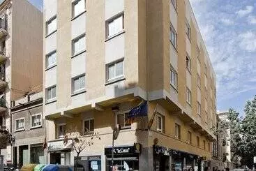 Hostal Barcelona