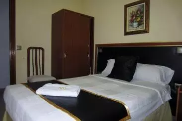 Hostal Ch Chelo