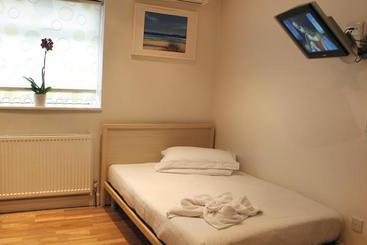 هتل 146 Studios Marylebone