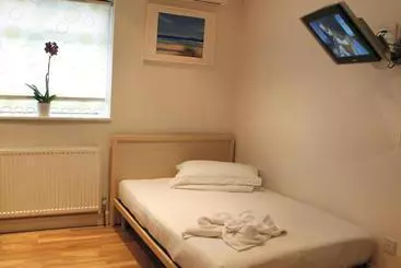 酒店 146 Studios Marylebone