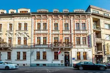 Amber Boutique Hotels   Hotel Amber