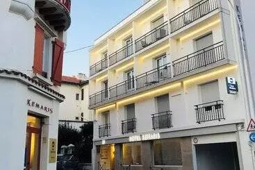 فندق Hôtel Kemaris